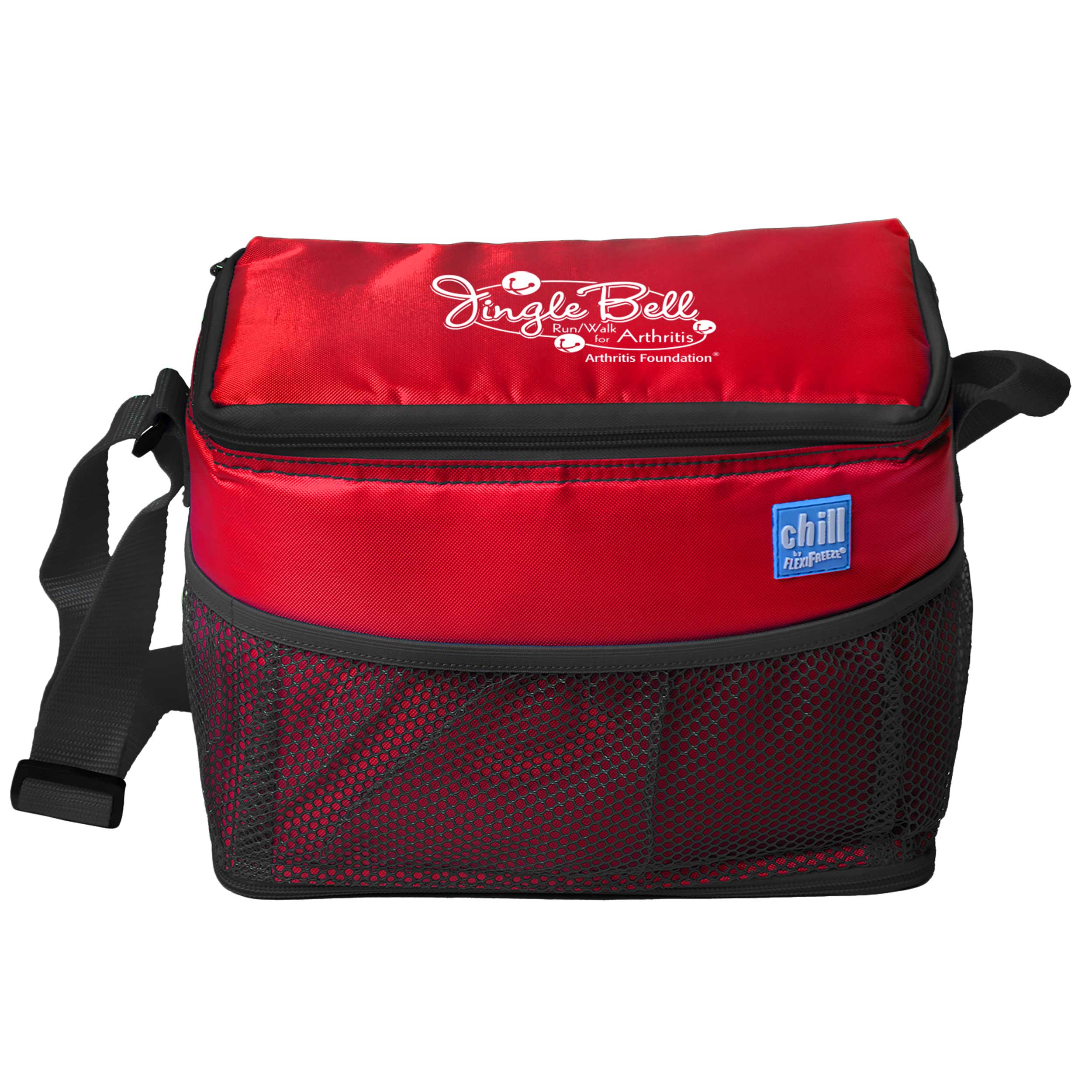 Chiller 6-Pack Kooler