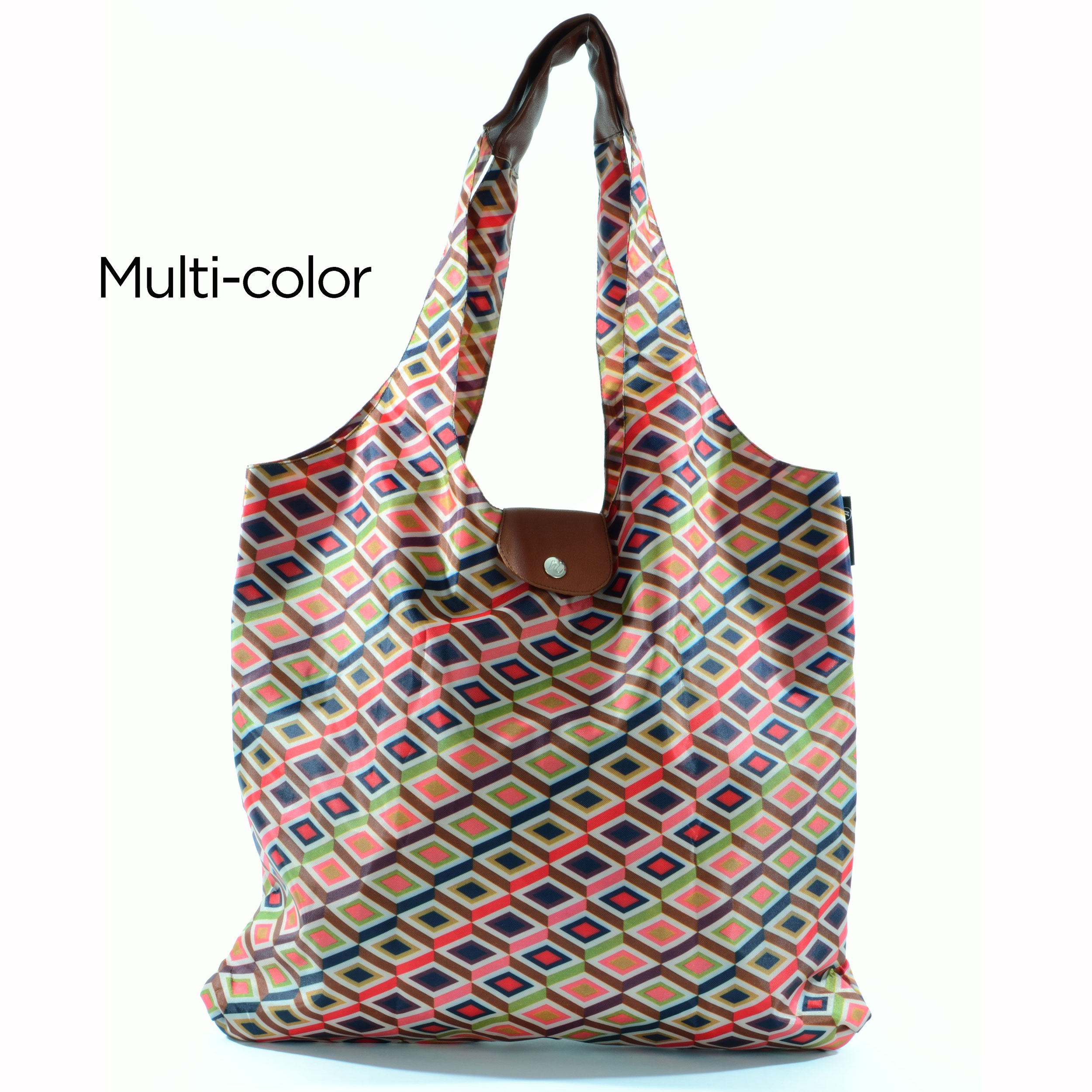 RunRunRun® Folding Totebag - Image 7