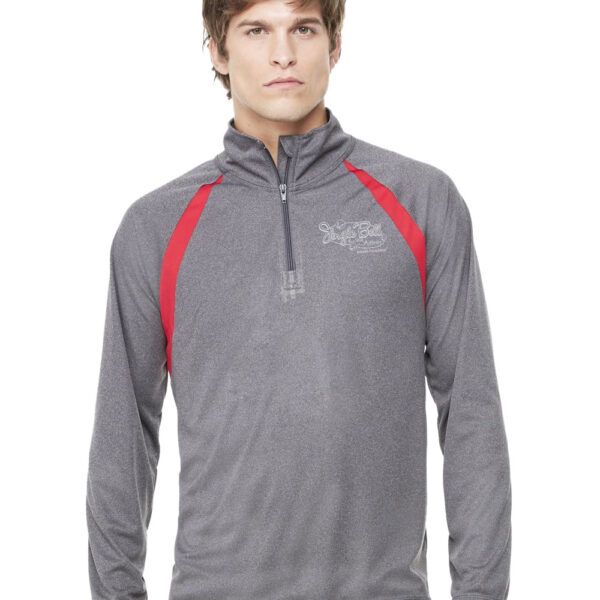 Alo® Moisture Wicking Pullover