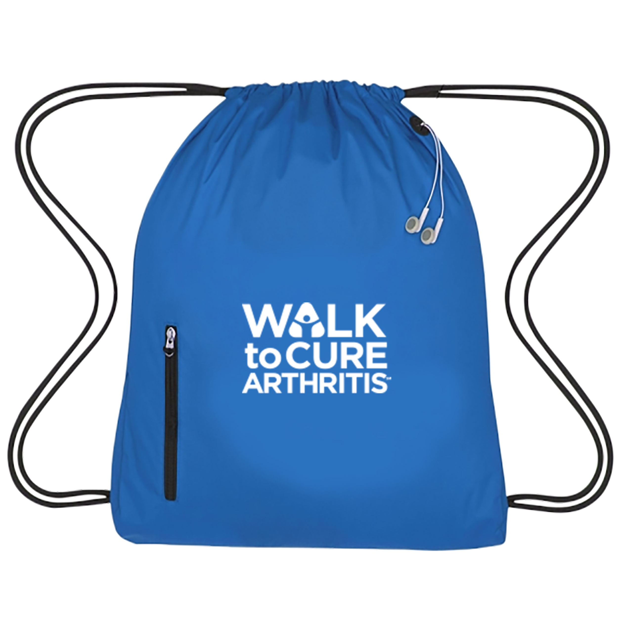 WTCA Cinch Backpack