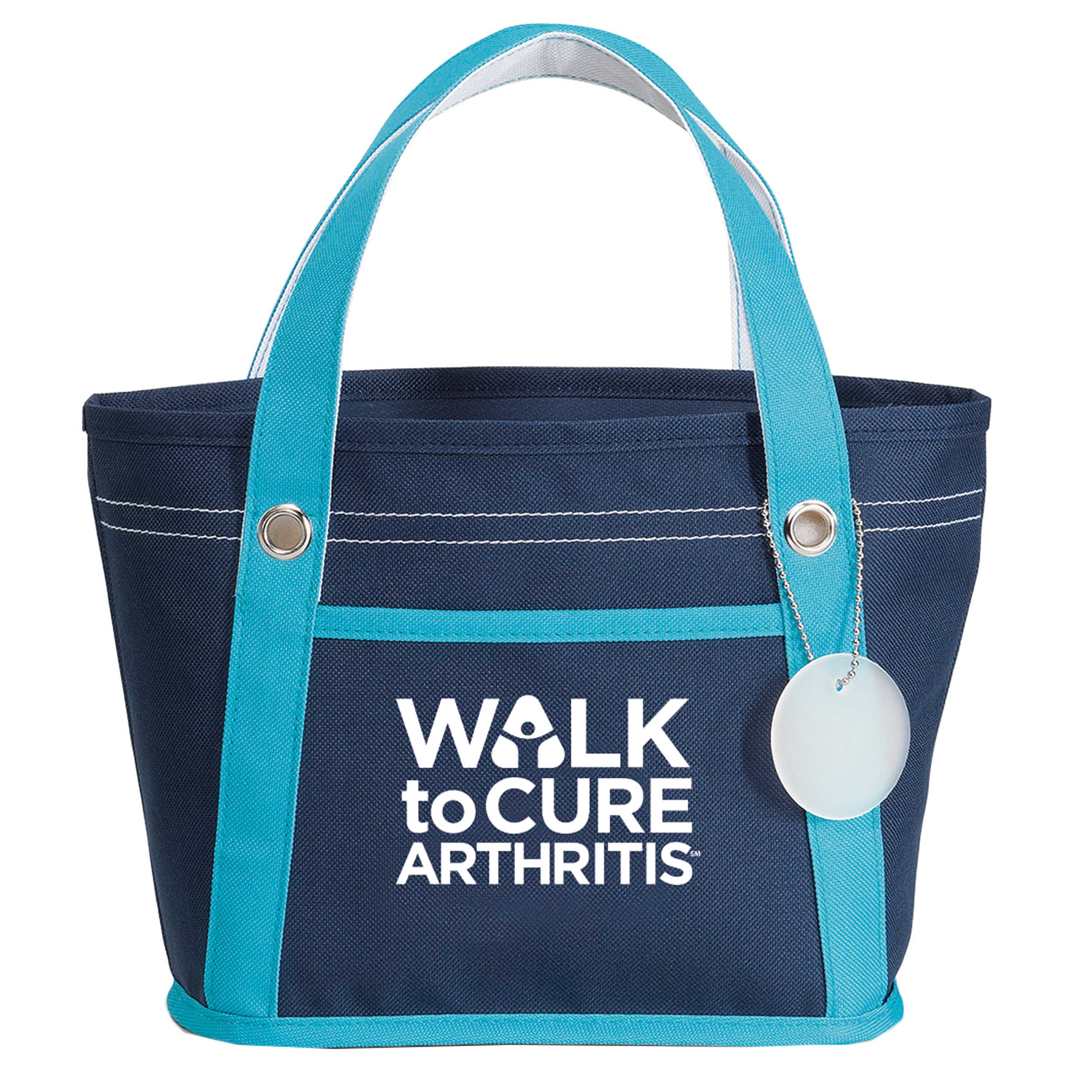 WTCA Mini Tote