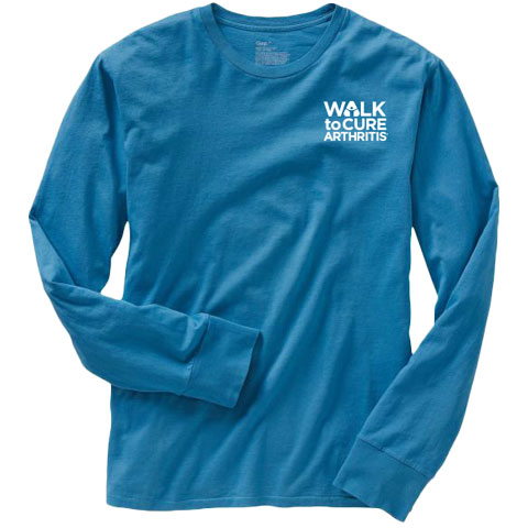 WTCA LS T-shirt