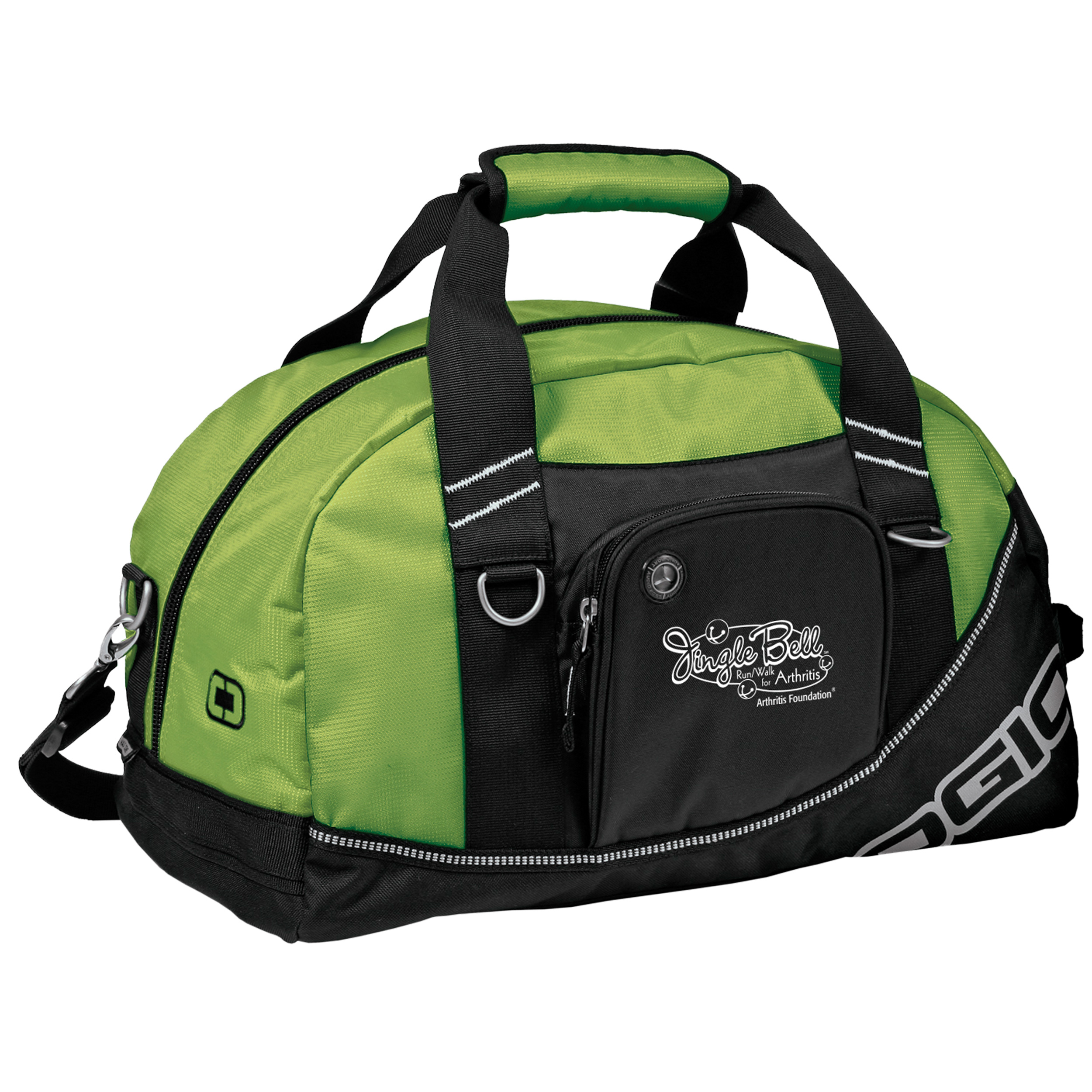 OGIO® Sports Duffle